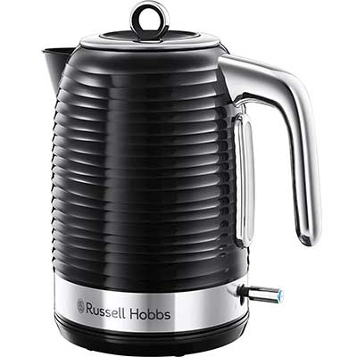 Russell Hobbs Inspire 24361 Review and one of the top 10 best kettles
